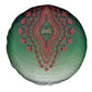 Afro Kenya Spare Tire Cover African Dashiki Style - African Pride