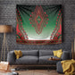 Afro Kenya Tapestry African Dashiki Style - African Pride