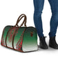 Kenya African Dashiki Travel Bag