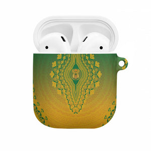 South Africa African Dashiki AirPods Case