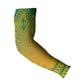 Personalized South Africa African Dashiki Arm Sleeves