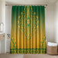 South Africa African Dashiki Bathroom Set