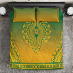Afro South Africa Bedding Set African Dashiki Style - African Pride