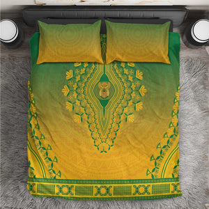 Afro South Africa Bedding Set African Dashiki Style - African Pride