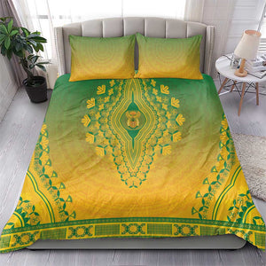 Afro South Africa Bedding Set African Dashiki Style - African Pride