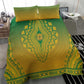 Afro South Africa Bedding Set African Dashiki Style - African Pride