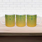 Personalized South Africa African Dashiki Ceramic Mug