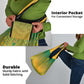 Afro South Africa Grocery Bag African Dashiki Style - African Pride