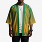 Personalized South Africa African Dashiki Kimono