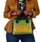 Afro South Africa Shoulder Handbag African Dashiki Style - African Pride