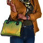 Afro South Africa Shoulder Handbag African Dashiki Style - African Pride