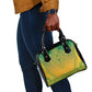 Afro South Africa Shoulder Handbag African Dashiki Style - African Pride