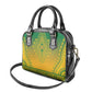 Afro South Africa Shoulder Handbag African Dashiki Style - African Pride