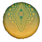 Afro South Africa Spare Tire Cover African Dashiki Style - African Pride