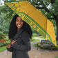 South Africa African Dashiki Umbrella