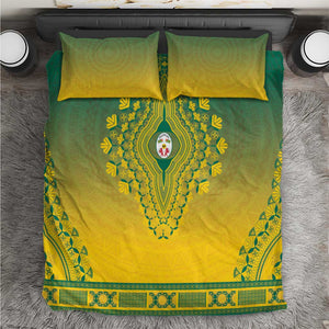Afro Togo Bedding Set African Dashiki Style - African Pride