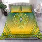 Afro Togo Bedding Set African Dashiki Style - African Pride