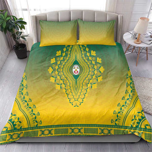Afro Togo Bedding Set African Dashiki Style - African Pride