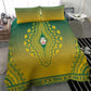 Afro Togo Bedding Set African Dashiki Style - African Pride