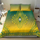 Afro Togo Bedding Set African Dashiki Style - African Pride