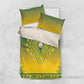 Afro Togo Bedding Set African Dashiki Style - African Pride