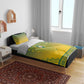 Afro Togo Bedding Set African Dashiki Style - African Pride