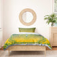 Afro Togo Bedding Set African Dashiki Style - African Pride