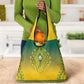 Afro Togo Grocery Bag African Dashiki Style - African Pride