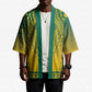 Personalized Togo African Dashiki Kimono