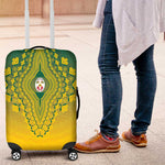 Afro Togo Luggage Cover African Dashiki Style - African Pride
