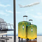 Afro Togo Luggage Cover African Dashiki Style - African Pride