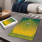 Togo African Dashiki Puzzle