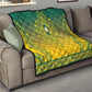 Afro Togo Quilt African Dashiki Style - African Pride