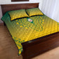 Afro Togo Quilt Bed Set African Dashiki Style - African Pride