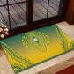 Afro Togo Rubber Doormat African Dashiki Style - African Pride