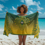 Afro Togo Sarong African Dashiki Style - African Pride