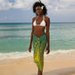 Afro Togo Sarong African Dashiki Style - African Pride