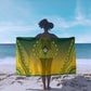 Afro Togo Sarong African Dashiki Style - African Pride