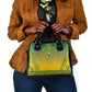Afro Togo Shoulder Handbag African Dashiki Style - African Pride