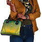 Afro Togo Shoulder Handbag African Dashiki Style - African Pride