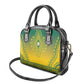 Afro Togo Shoulder Handbag African Dashiki Style - African Pride