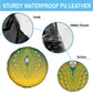 Afro Togo Spare Tire Cover African Dashiki Style - African Pride