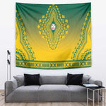 Afro Togo Tapestry African Dashiki Style - African Pride