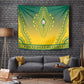 Afro Togo Tapestry African Dashiki Style - African Pride