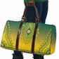 Togo African Dashiki Travel Bag