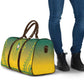 Togo African Dashiki Travel Bag