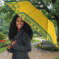 Togo African Dashiki Umbrella