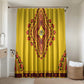 Uganda African Dashiki Bathroom Set
