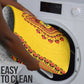 Uganda African Dashiki Bathroom Set