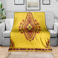 Afro Uganda Blanket African Dashiki Style - African Pride